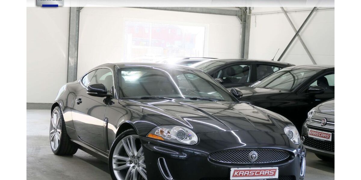 Jaguar XK 78.749 km 36.450 &euro; Stockelsdorf 23617
