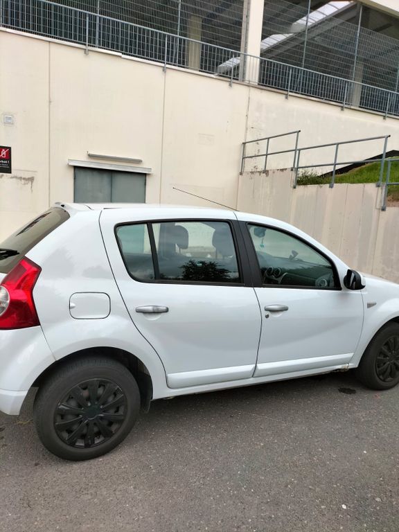 Sandero