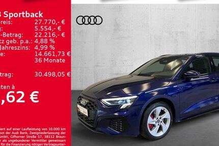 Audi A3 53.350 km 25.980 &euro; Leipzig 04129