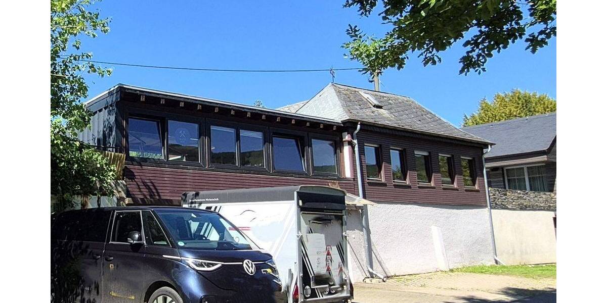 Einfamilienhaus Bernkastel-Kues Kues - 2 Zimmer, 67 m&sup2;, 249.900&euro; | Angebot:26909958