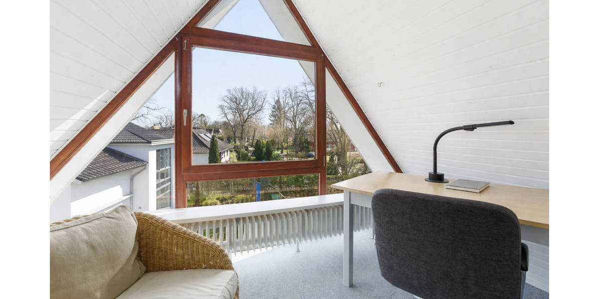 Doppelhaushälfte Bremen / Lehesterdeich Lehesterdeich - 4 Zimmer, 148 m&sup2;, 375.000&euro; | Angebot:26203048