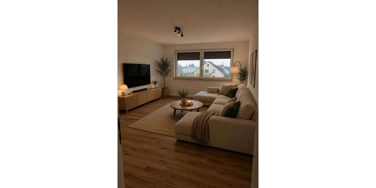 Etagenwohnung Laichingen - 3.5 Zimmer, 89 m&sup2;, 239.000&euro; | Angebot:25774170