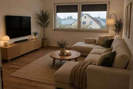 Wohnung Laichingen - 3.5 Zimmer, 89 m&sup2;, 239.000&euro; | Angebot:25774170
