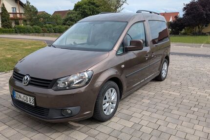 VW Caddy 199.332 km 6.999 &euro; Monheim 86653