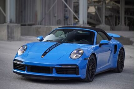Porsche 992 23.500 km 225.000 &euro; Ingelfingen 74653
