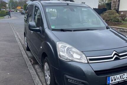 Citroen Berlingo 160.000 km 5.950 € Hachenburg 57627