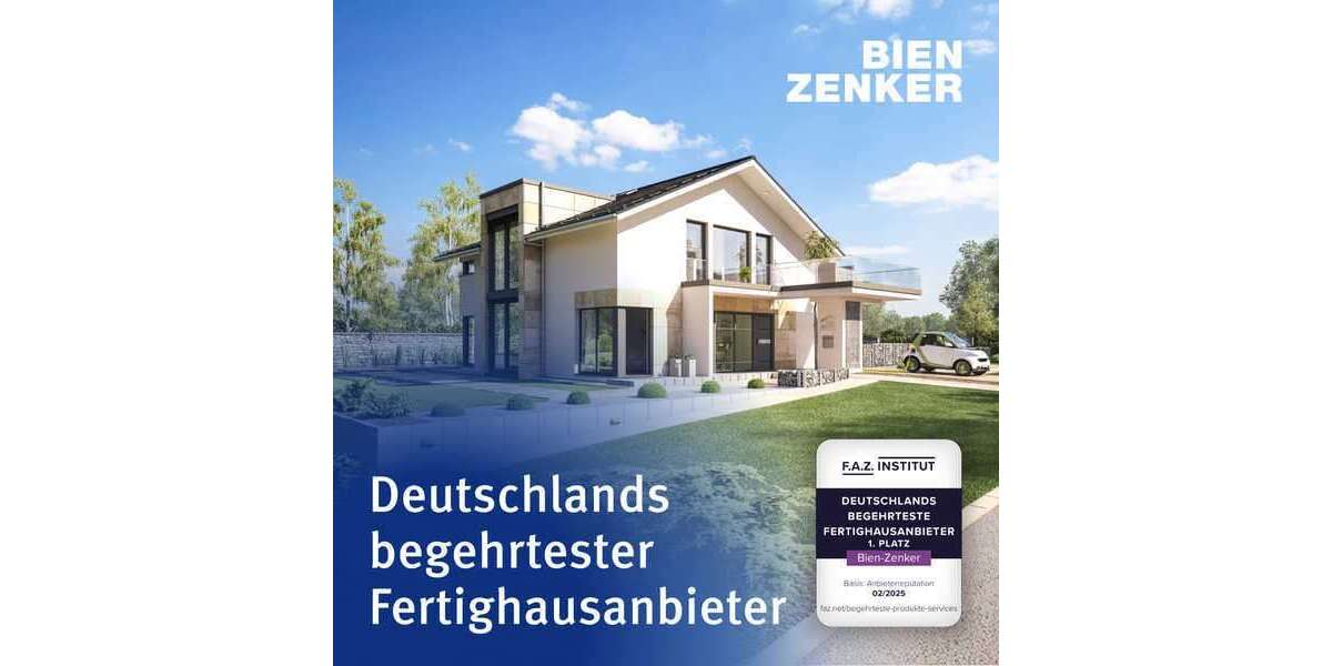 Einfamilienhaus Ingelheim am Rhein - 5 Zimmer, 145 m&sup2;, 968.575&euro; | Angebot:26290646