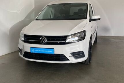 VW Caddy 57.718 km 18.550 &euro; Schmallenberg 57392