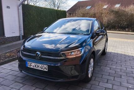 VW Taigo 24.000 km 17.500 &euro; Wahrenholz 29399