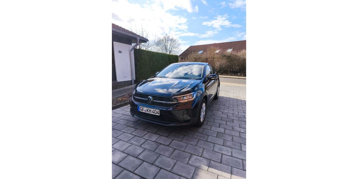 VW Taigo 24.000 km 17.500 &euro; Wahrenholz 29399