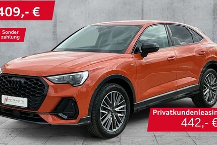 Audi Q3 44.739 km 34.280 &euro; Mitterteich 95666