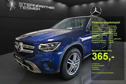 Mercedes GLC 300