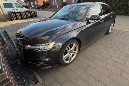 Audi A6 128.932 km 19.500 &euro; Ahaus 48683