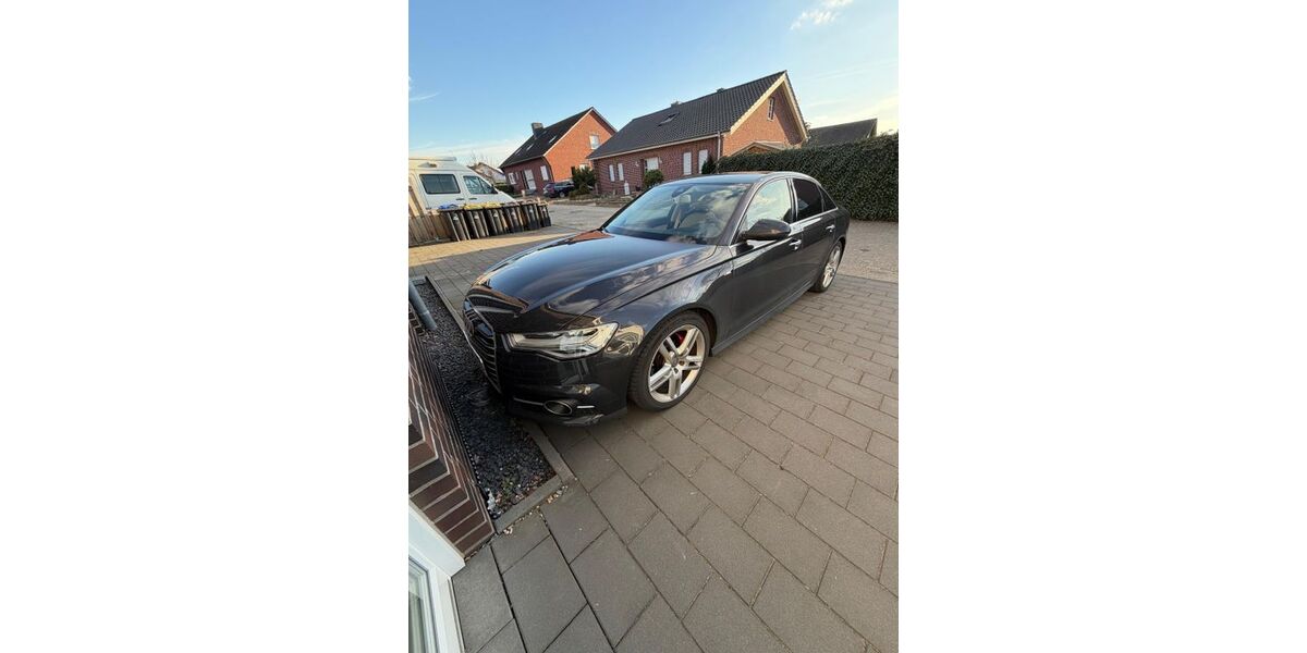 Audi A6 128.932 km 19.500 &euro; Ahaus 48683