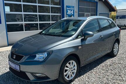 Seat Ibiza 149.000 km 5.250 &euro; Alteglofsheim bei Regensburg 93087