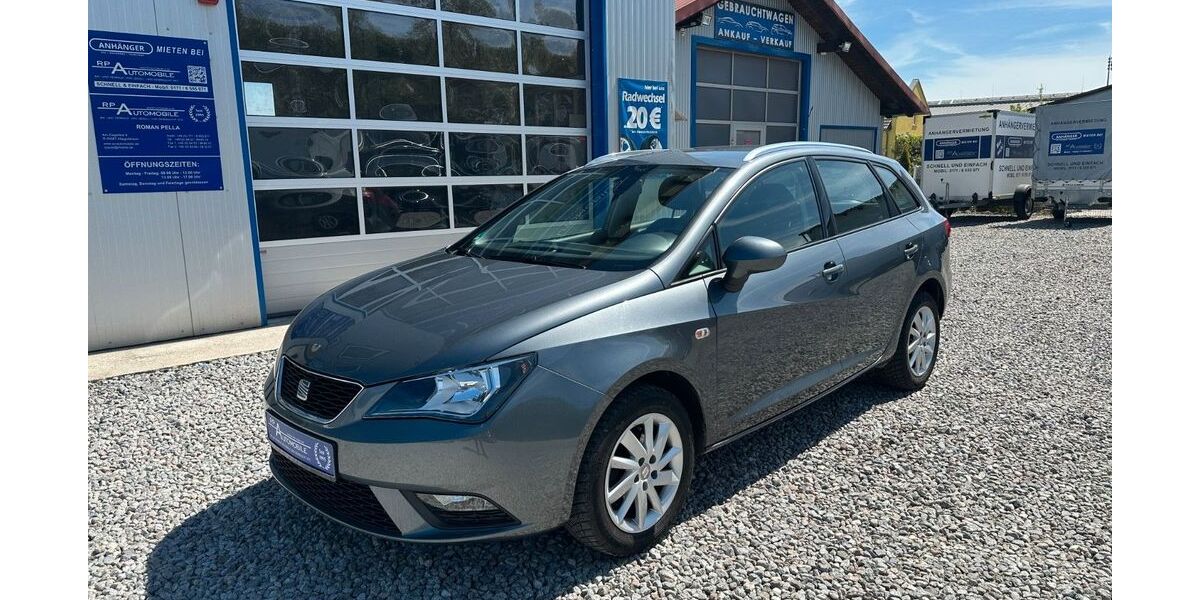 Seat Ibiza 149.000 km 5.250 &euro; Alteglofsheim bei Regensburg 93087