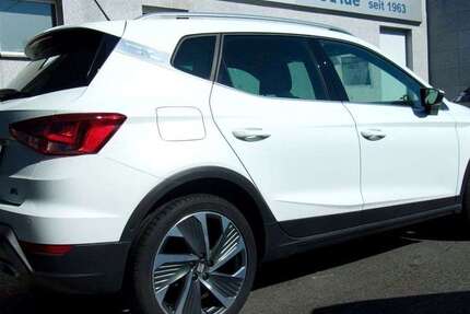 Seat Arona 31.574 km 17.745 &euro; Hagen 58089