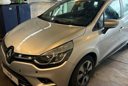 Renault Clio GT1.5 dCi Klima Navi Temp 1Hd ZahnriemenNeu 50.000 km 11.000 &euro; Erftstadt 50374