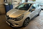 Renault Clio GT1.5dCi90 Klima Navi Temp. Zahnriemen Neu 50.000 km 11.500 € Erftstadt 50374