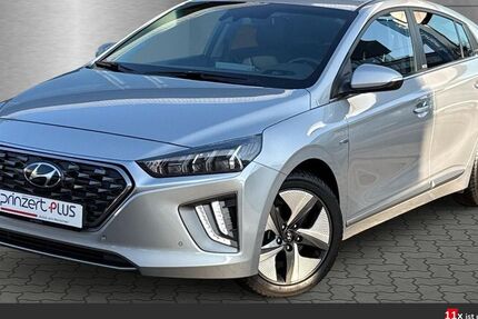 Hyundai IONIQ 74.998 km 16.670 &euro; Darmstadt 64285