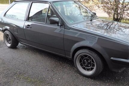 VW Polo 164.000 km 6.000 € Berglen 73663