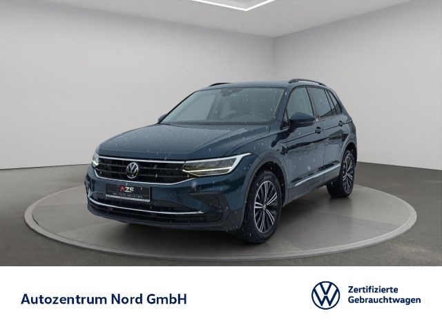VW Tiguan 48.243 km 34.890 &euro; Flensburg 24941