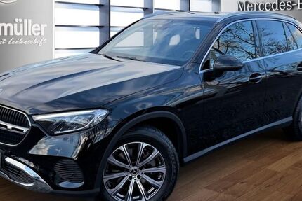 Mercedes-Benz GLC 200 13.450 km 48.880 &euro; Dörfles-Esbach 96487