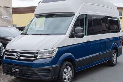 VW Crafter 29.000 km 55.980 &euro; Ronnenberg 30952