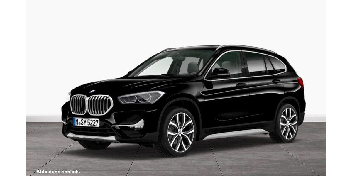 BMW X1 136.100 km 22.790 &euro; Nienburg 31582