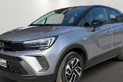 Opel Crossland (X) 44.006 km 15.870 € Feldkirchen 85622
