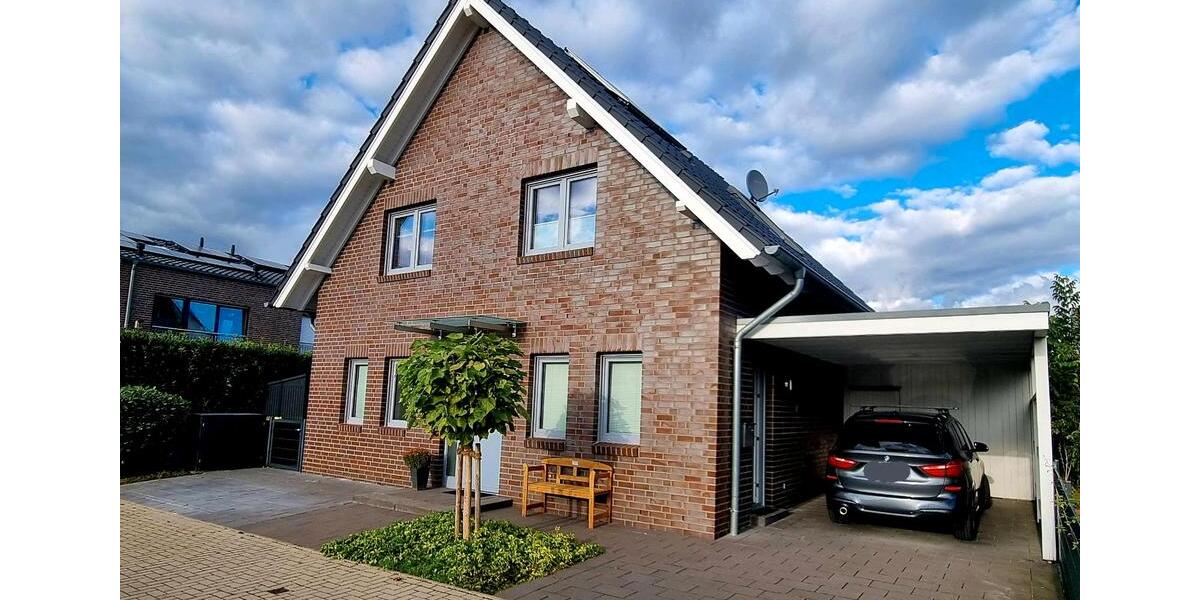 Einfamilienhaus Greven - 5 Zimmer, 125 m&sup2;, 750.000&euro; | Angebot:26737648