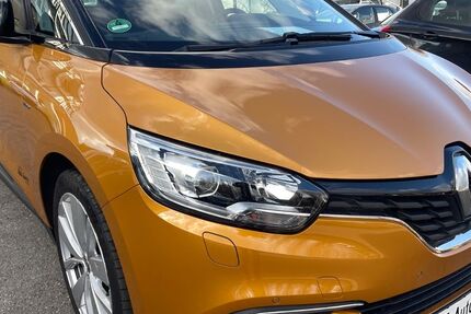 Renault Scenic 92.000 km 12.200 &euro; Baden-Württemberg - Hechingen 72379