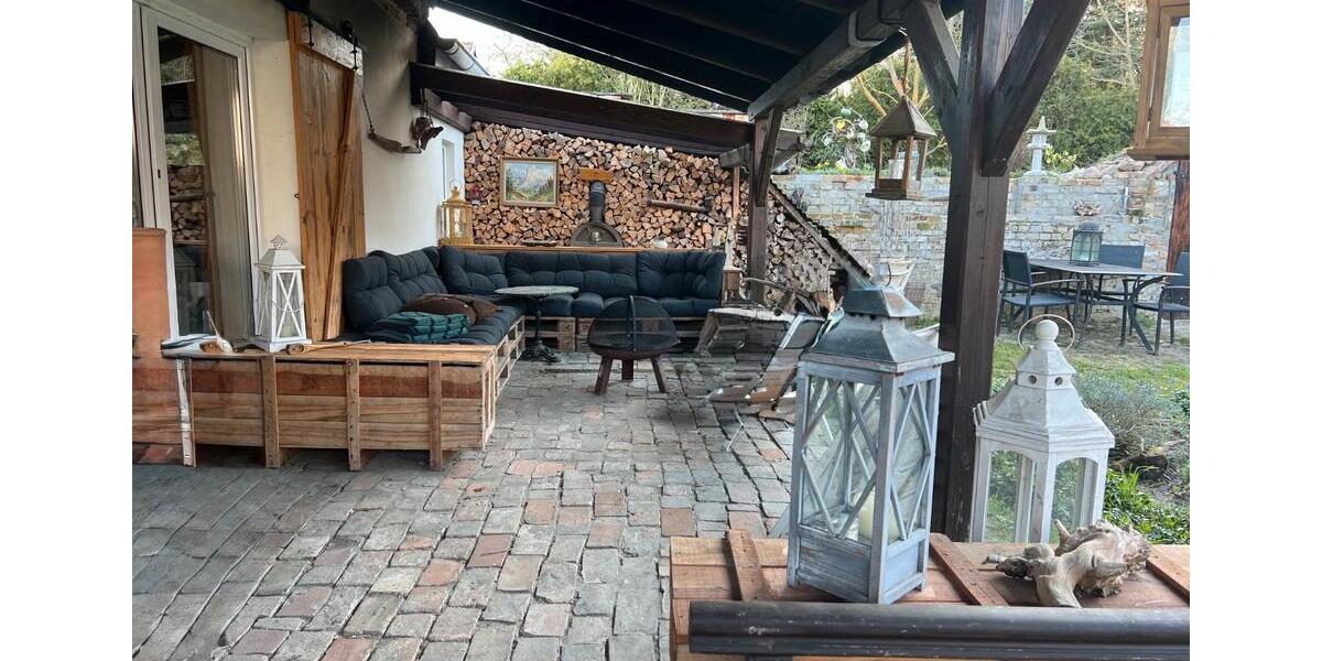 Bauernhaus, Landhaus Bad Freienwalde (Oder) - 3 Zimmer, 112 m&sup2;, 345.000&euro; | Angebot:26756907