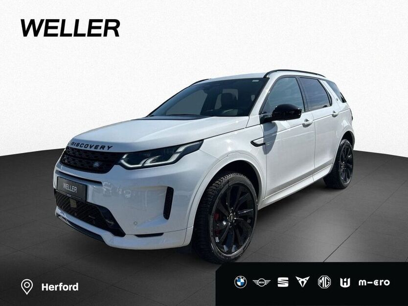 Discovery Sport