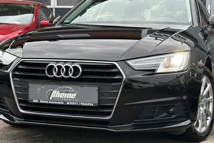 Audi A4 150.000 km 16.700 &euro; Rheine 48429