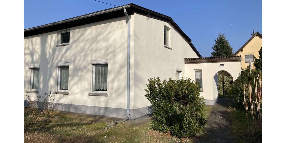 Haus zum Kaufen in Ahrensfelde 349.700 € 80 m² 4 zimmer