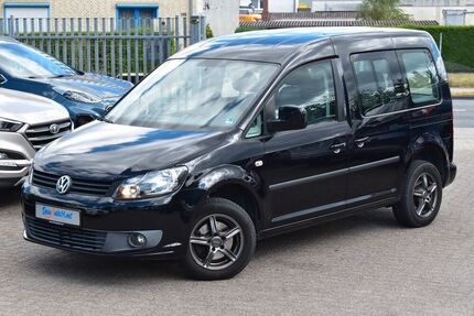 VW Caddy
