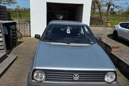 VW Golf 260.000 km 3.250 &euro; Sülm 54636