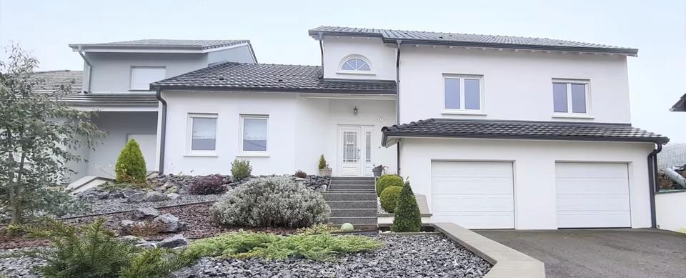 Einfamilienhaus Saarlouis - 6 Zimmer, 160 m&sup2;, 330.000&euro; | Angebot:26338923