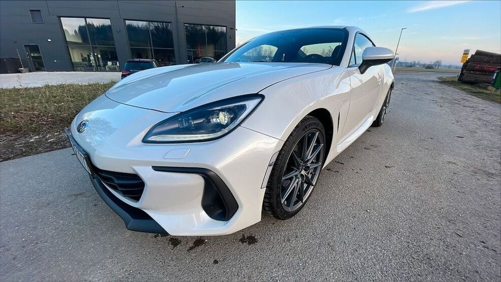 BRZ