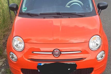 Fiat 500 40.000 km 10.350 € Neubrunn 97277