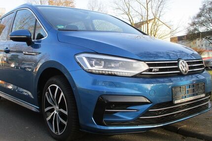 VW Touran 124.000 km 15.700 &euro; Neuwied 56564