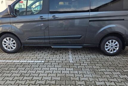 Ford Tourneo Custom 84.000 km 31.880 &euro; Potsdam 14469