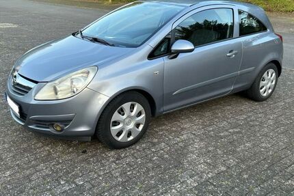 Opel Corsa 116.000 km 3.000 &euro; Detmold 32756