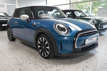 Mini Cooper 26.431 km 23.950 € Münster 48157