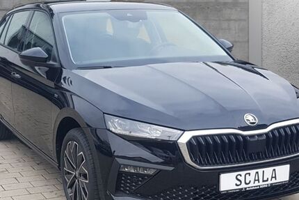 Skoda Scala 1.373 km 25.490 &euro; Schwäbisch Gmünd 73525