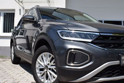 VW T-Roc 25.525 km 21.900 € Merdingen bei Freiburg 79291