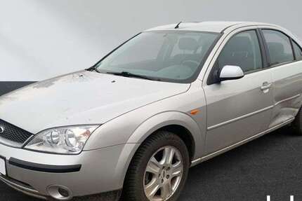 Ford Mondeo 167.729 km 1.490 &euro; Oranienburg 16515