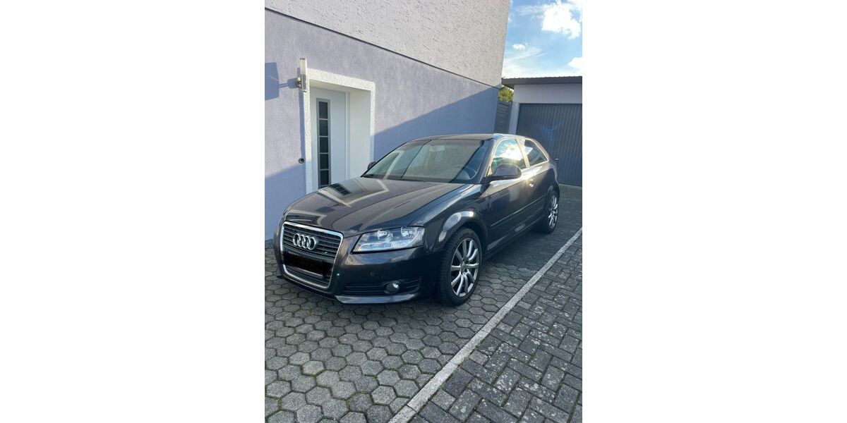 Audi A3 271.600 km 4.600 &euro; Prüm 54595