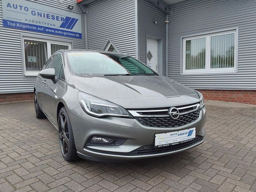 Astra